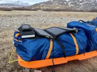 SANDBERG Outdoor Solar Powerbank 16000 – pilt 3