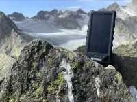 SANDBERG Outdoor Solar Powerbank 16000 – pilt 5