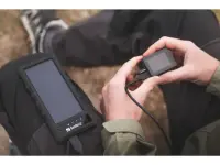 SANDBERG Outdoor Solar Powerbank 16000 – pilt 8