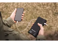 SANDBERG Outdoor Solar Powerbank 24000 – pilt 5
