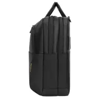 TARGUS CityGear 15.6in Topload Black – pilt 8
