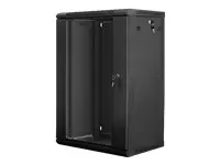 LANBERG WF01-6418-10B Lanberg wall-mount