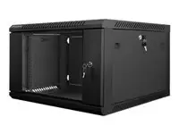 LANBERG WF01-6606-10B Lanberg wall-mount