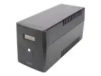DIGITUS Line-Interactive UPS 1500 VA