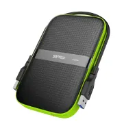 SILICONPOW SP010TBPHDA60S3K External HDD