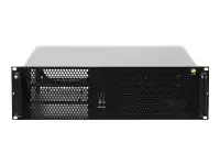 NETRACK NP5108 Netrack server case mini-