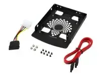 LOGILINK AD0011 LOGILINK - Harddisk Moun