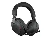 JABRA Evolve2 85 MS Stereo Headset full