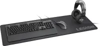 Lenovo | Legion XL | Gaming mouse pad | 900x300x3 mm | Black – pilt 5