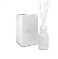 Mr&Mrs Diffuser ICON JBLAICWH01 Empty diffuser, 1 L, Fragrance and sticks are not included, 1 pc(s), Height 23 cm, Width 10 cm, White