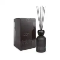 Mr&Mrs Diffuser ICON JBLAICBL01 Empty diffuser, 1 L, Fragrance not included, 1 pc(s), Height 23 cm, Width 10 cm, Black