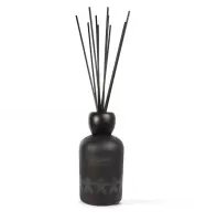 Mr&Mrs Diffuser ICON JBLAICBL03 Empty diffuser, 3 L, Fragrance and sticks are not included, Height 30.5 cm, 1 pc(s), Width 14.5 cm, Black