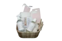 Mr&Mrs BiDose Concentrated Laundry Perfume JTLAUND80B Iris Fiorentino: Fern green, Iris, Musk, 15 ml – pilt 2