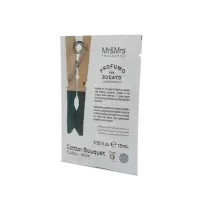 Mr&Mrs BiDose Concentrated Laundry Perfume JTLAUND81B Cotton Bouquet: Bergamot, Eucalyptus, Musk, 15 ml