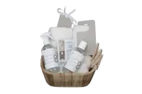 Mr&Mrs BiDose Concentrated Laundry Perfume JTLAUND82B Comfort Woody: Bergamot, Orange Blossom, Cedar Wood, 15 ml – pilt 2