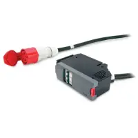 APC IT PDU 3 P 5 W 32A IEC309 860CM