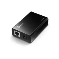 TP-Link Omada POE10R võrgujagur Power over Ethernet tugi Must
