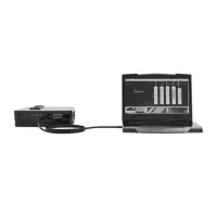 ORICO HD303-05-BKHDMI High-definition Cable (M/M) Orico HDMI to HDMI, 0.5 m