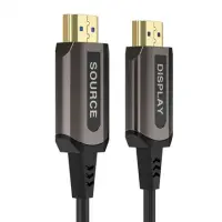 ORICO HD701-50-BK-BP HDMI to HDMI Zinc Alloy 4K HD Cable Orico HDMI to HDMI, 5 m
