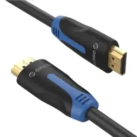 ORICO HM14-15-BK-PROHD HDMI/M to HDMI/M Cable Orico Orico HDMI to HDMI, 1.5 m