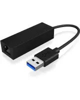 ICY BOX IB-AC501a Ethernet 1000 Mbit/s – pilt 3