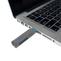 Logilink | USB port blocker | AU0045 – pilt 6