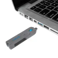Logilink | USB port blocker | AU0045 – pilt 9