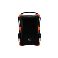 Silicon Power | HDD | Armor A30 Enclosure