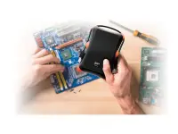 Silicon Power | HDD | Armor A30 Enclosure – pilt 3