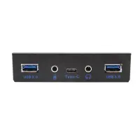 I-TEC USB-C/USB 3.0 InternalFP w Audio