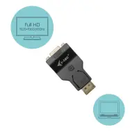 I-TEC Adapter DisplayPort to VGA