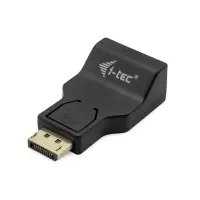 I-TEC Adapter DisplayPort to VGA