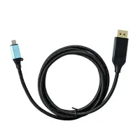 I-TEC USB C DisplayPort 4K Cable Adapter