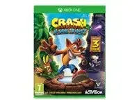 ACTIVISION Crash N. Sane Tri XBOX ONE(P)