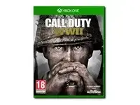 ACTIVISION COD: WWII XBOX ONE EN
