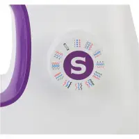 Singer | Sewing Machine | M3505 | Number of stitches 32 | Number of buttonholes 1 | White