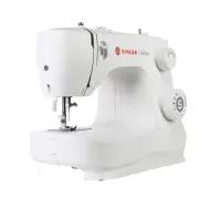 Singer | Sewing Machine | M2405 | Number of stitches 11 | Number of buttonholes 1 | White – pilt 3