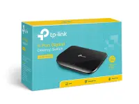 TP-LINK 5port Gigabit Switch – pilt 4