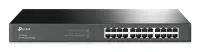 TP-Link TL-SG1024 võrgulüliti Mittejuhitav L2 Gigabit Ethernet (10/100/1000) Must – pilt 2