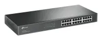 TP-Link TL-SG1024 võrgulüliti Mittejuhitav L2 Gigabit Ethernet (10/100/1000) Must – pilt 5