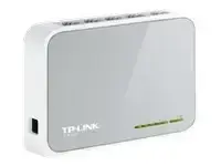 TP-LINK 5port 10/100 Switch Desktop