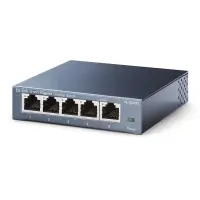 TP-LINK 5-port Metal Gigabit Switch