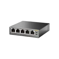 TP-LINK 5-Port Gigabit Desktop Switch – pilt 5