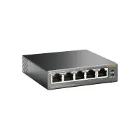 TP-LINK 5-Port Gigabit Desktop Switch – pilt 11