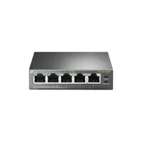 TP-LINK 5-Port Gigabit Desktop Switch – pilt 13