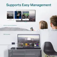 TP-LINK 5-Port Gigabit Desktop Easy Smar – pilt 16