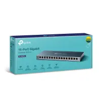 TP-LINK 16-Port Gigabit Desktop Switch – pilt 2