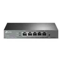 TP-LINK TL-R470T+ Load Balance Broadband – pilt 5