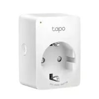 TP-LINK Tapo P100 (1-pack) – pilt 2