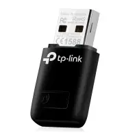 TP-LINK N300 WLAN Mini USB Adapter